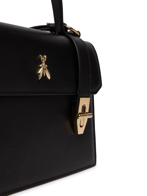 Patrizia Pepe Patrizia Pepe Torbica 8B0326/L061-K103 Crna