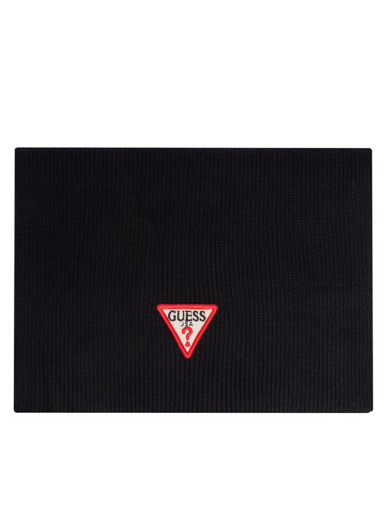Guess Guess Sciarpa AW5235 VIS03 Nero
