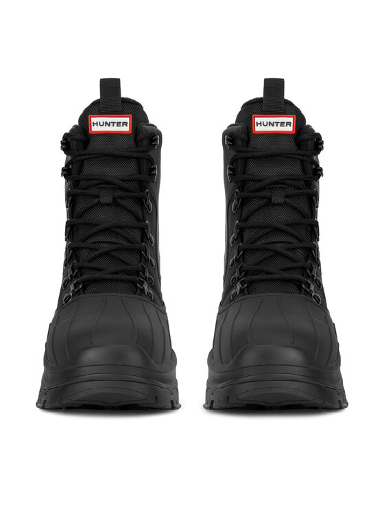 Hunter Hunter Ghete MFS1000PTP Negru