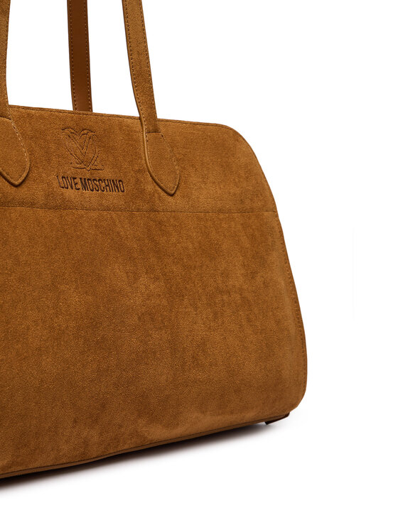 LOVE MOSCHINO LOVE MOSCHINO Soma JC4271PP0OKJ0200 Brūns