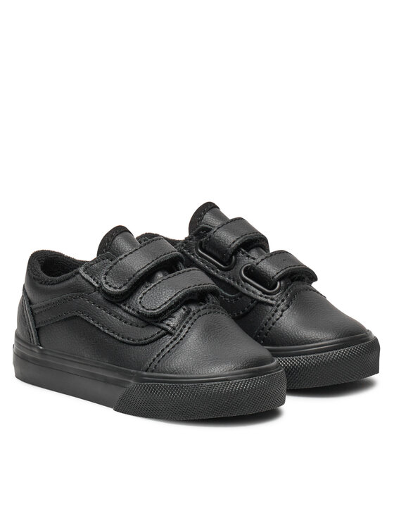Vans Vans Tenisice Old Skool VN0009RCHF91 Crna