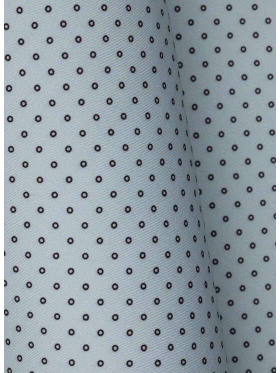 Pako Lorente Pako Lorente Poszetka P24SF-HX-033 Szary