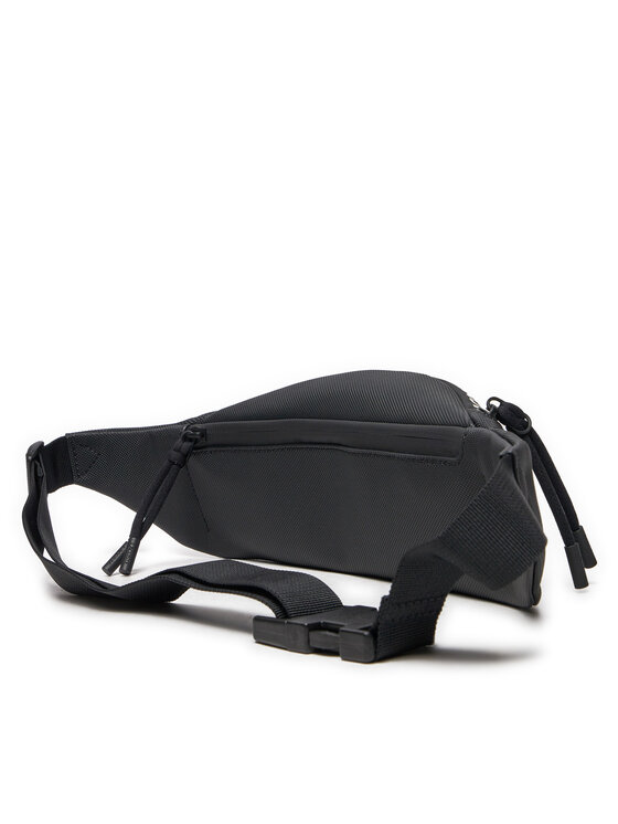 Lacoste Lacoste Nerka NU4445TX Czarny