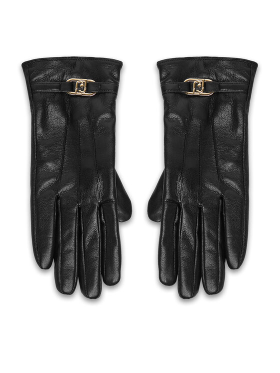 Liu Jo Liu Jo Guanti da donna 2F5061 E0002 Nero