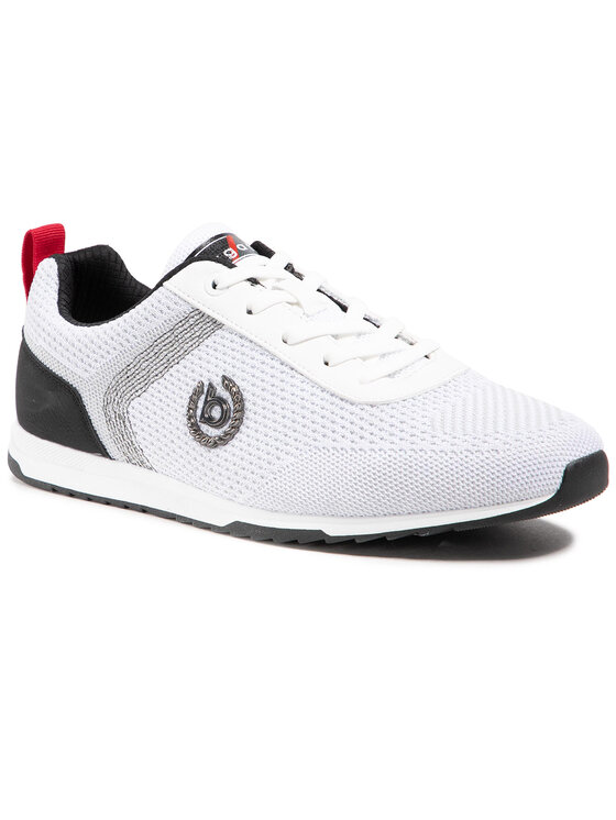 Sneakers 321-A3A05-6900-2000 Bianco