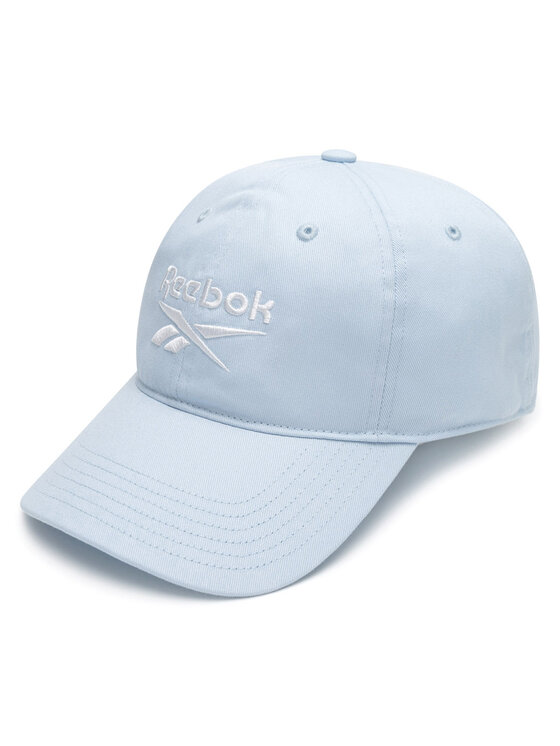 Reebok Kapa S šiltom RBH1200-AW24 Modra