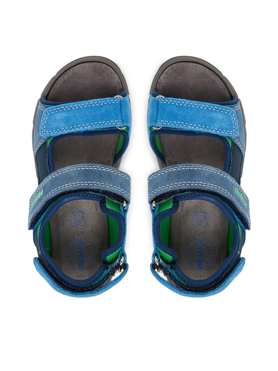 Primigi Primigi Sandalen 1397422 S Blau