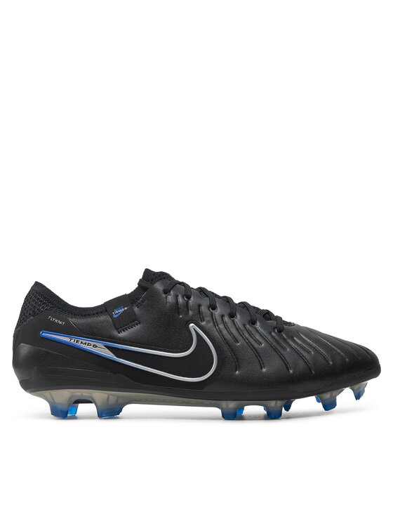 Nike Nike Boty na fotball Legend 10 Elite DV4328-040 Černá