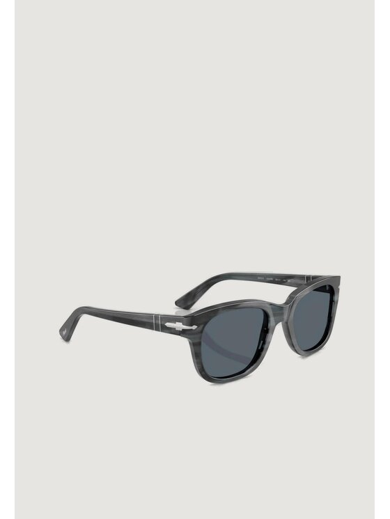 Persol Persol Occhiali da sole UNISEX Grigio