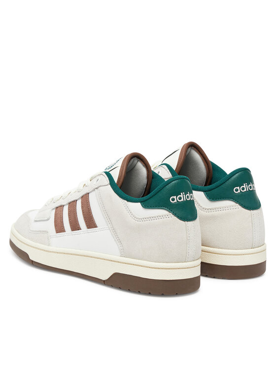 adidas adidas Kosárlabda cipők Rapid Court Low JR3157 Bézs