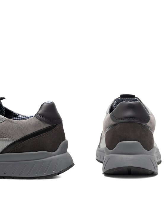 Lasocki Lasocki Sneakers MISTON-11 MB Grigio