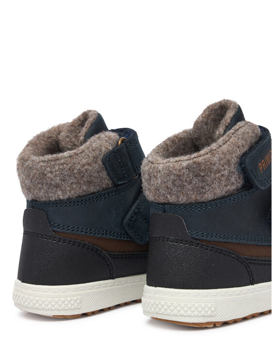 Primigi Primigi Stivali da neve GORE-TEX 2352633 M Blu scuro