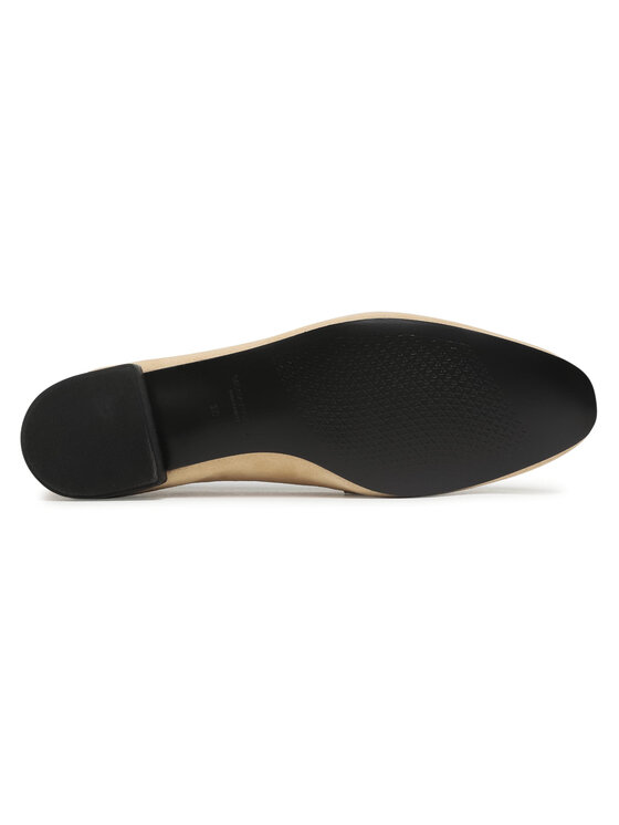Vagabond Shoemakers Vagabond Shoemakers Lordsy Cleo 5102-040-15 Beżowy