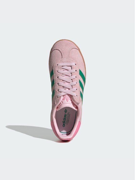 adidas adidas Trampki 140055 Różowy