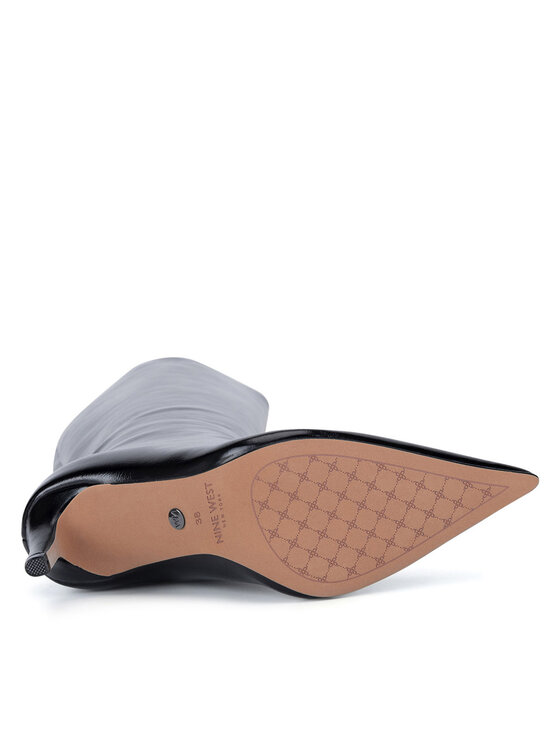 Nine West Nine West Ratsasaapad WFA3424-1 Must