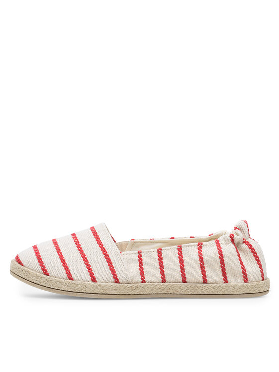 Jenny Fairy Jenny Fairy Espadrile KAYLA WSK1609-05 Bela