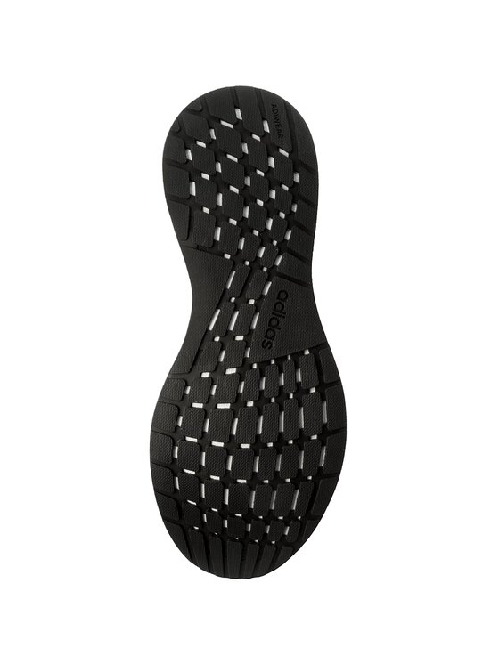 adidas adidas Tenisice za trčanje Element V DB0940 Crna