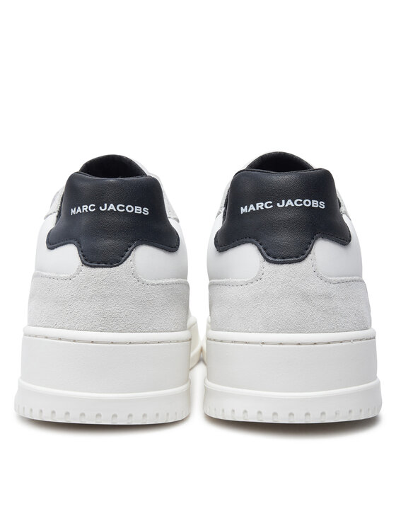 Marc Jacobs Marc Jacobs Снікерcи W60382 S Écru