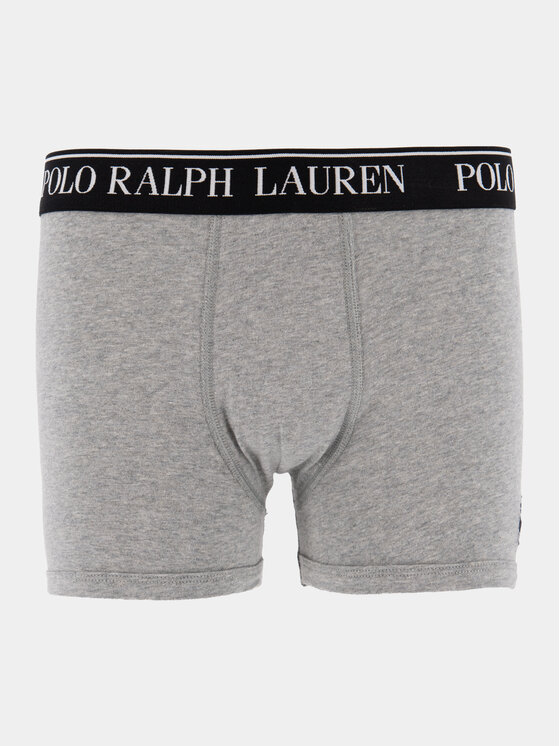 Polo Ralph Lauren Polo Ralph Lauren Komplektas: 3 poros trumpikių 9P5015 Spalvota