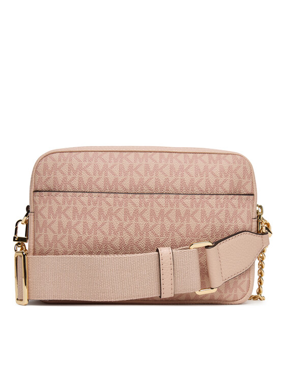 MICHAEL Michael Kors MICHAEL Michael Kors Ročna torba Bryant 32S5GYTC5V Roza