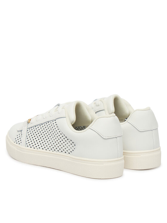 Liu Jo Liu Jo Sneakers Kiki BA6063 PX246 Weiß