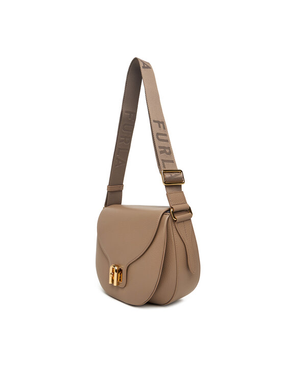 Furla Furla Сумка Lotus  WB01605 BX0356 CN 4593S 1002 Коричневий