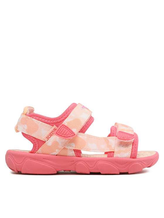 Joma Joma Basutės Boat Jr 2307 SBOAJS2307V Koralų