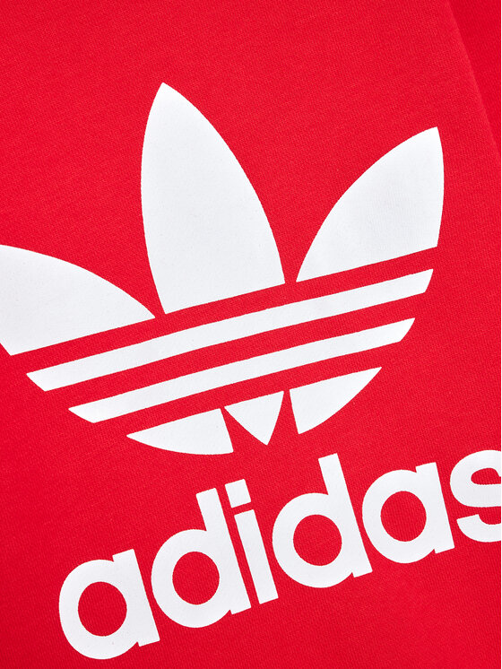 Simbolo adidas rosso clearance
