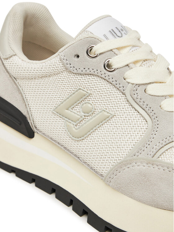 Liu Jo Liu Jo Sneakers BA5049PX62401065 Grigio