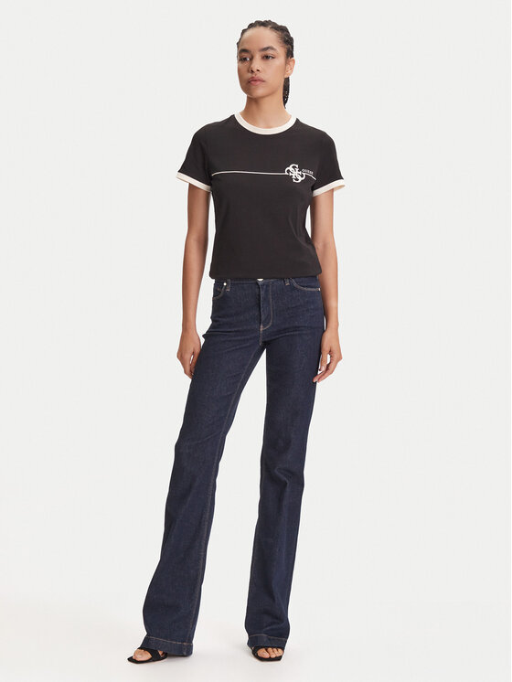 Guess Guess T-särk V5YI01 J1314 Must Regular Fit