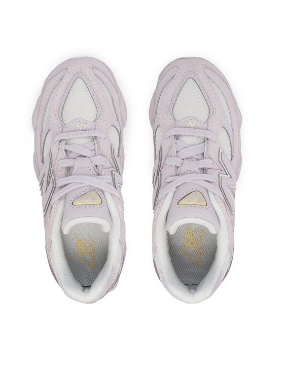 New Balance New Balance Sportcipők P90608D9 Szürke