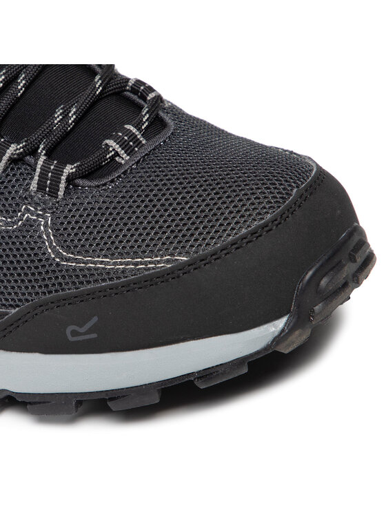 Regatta Regatta Trekkingi Samaris Lite Low RMF693 Czarny