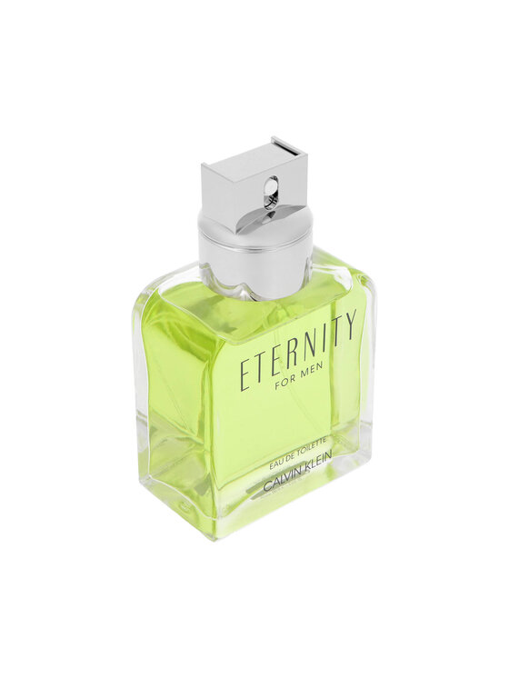 Calvin Klein Calvin Klein Eternity For Men Woda toaletowa