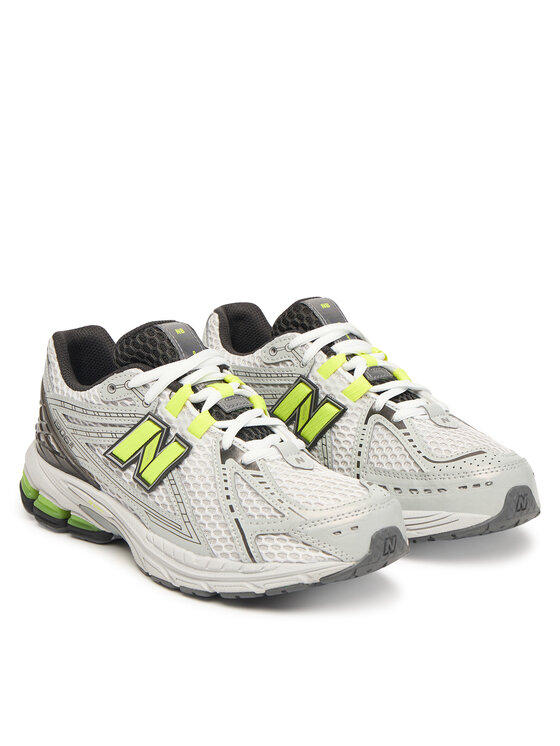 New Balance New Balance Sportcipők G19066PA Szürke