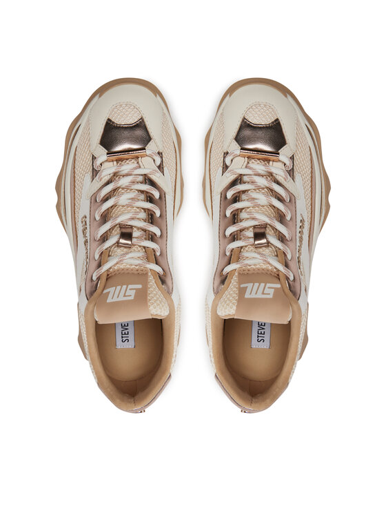 Steve Madden Steve Madden Superge Zoomz Sneaker SM11002327-04005-10M Roza