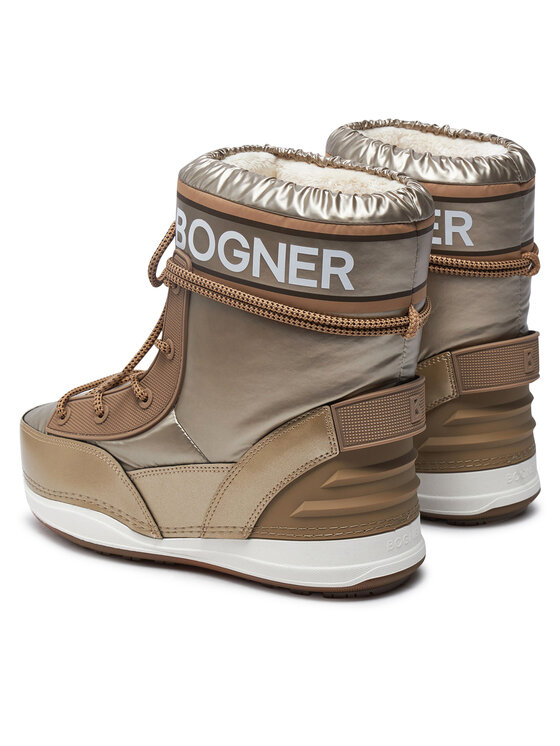 Bogner Bogner Hótaposó La Plagne 14 32447034 Bézs