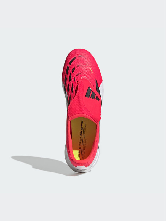 adidas adidas Buty do piłki nożnej 161641 Czerwony