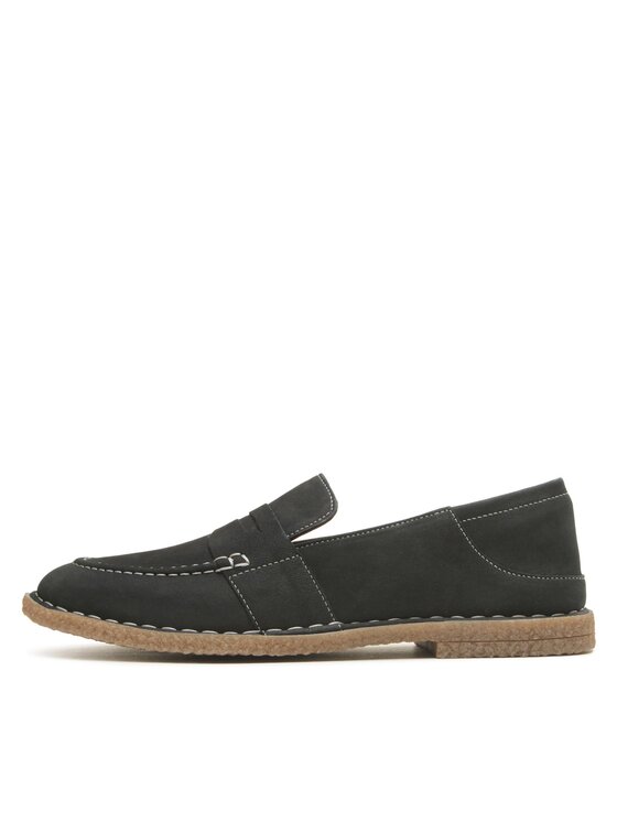 Lasocki Lasocki Мокасини TOBIAS-19 MI07 Тъмносин