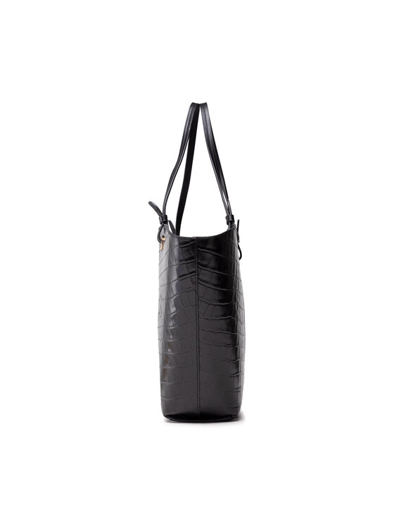 MICHAEL Michael Kors MICHAEL Michael Kors Τσάντα Izzy 30F1GZYT8E Μαύρο