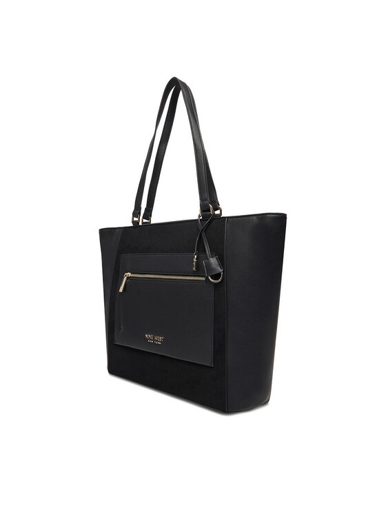 Nine West Nine West Rankinė CEO-MISSOURI-LDA8264 Juoda