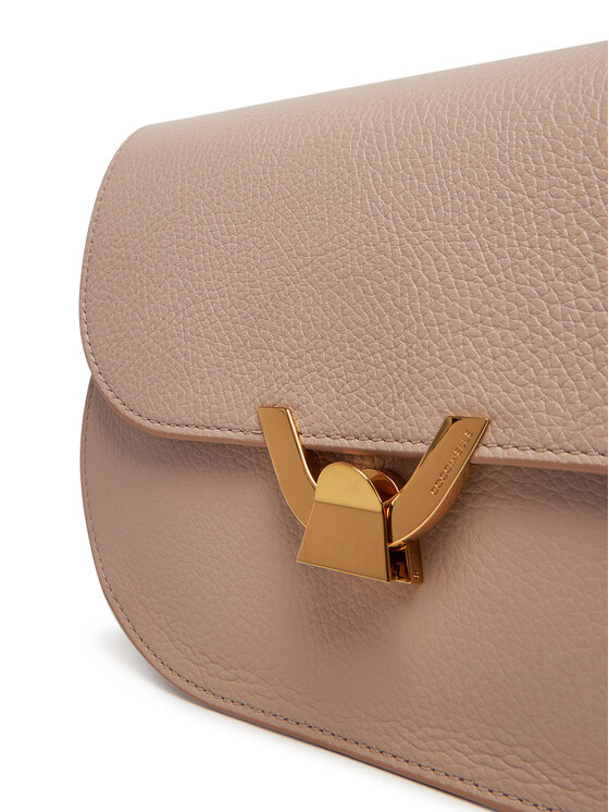 Coccinelle Coccinelle Handtasche QTF 15 03 01 Beige