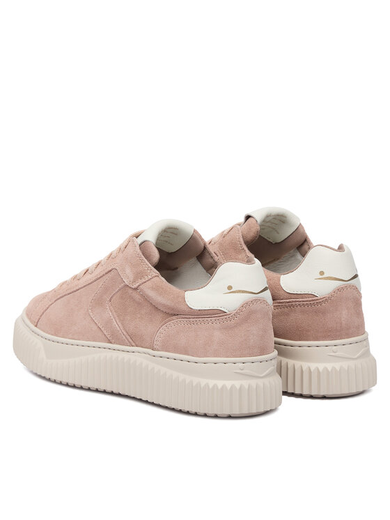Voile Blanche Voile Blanche Sneakers Lipari 2017542.40.0M24 Rosa