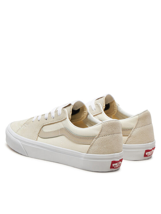 Vans Vans Kedai Sk8-Low VN000BVXCD31 Écru
