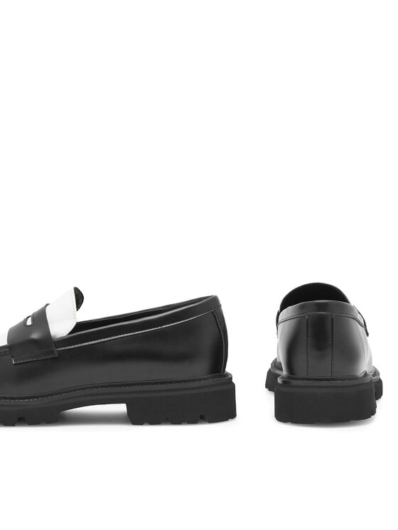Jenny Fairy Jenny Fairy Loafers SICILLIA WYL3628-4 Nero