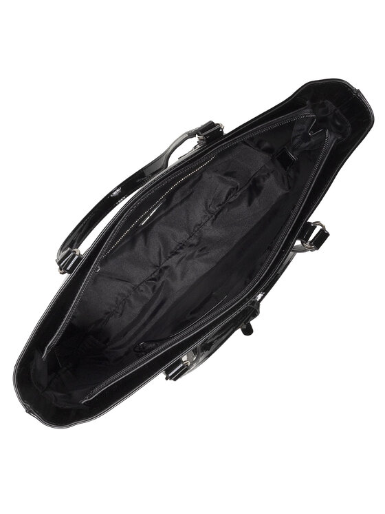 QUAZI QUAZI Borsetta MQT-J-012-02 Nero