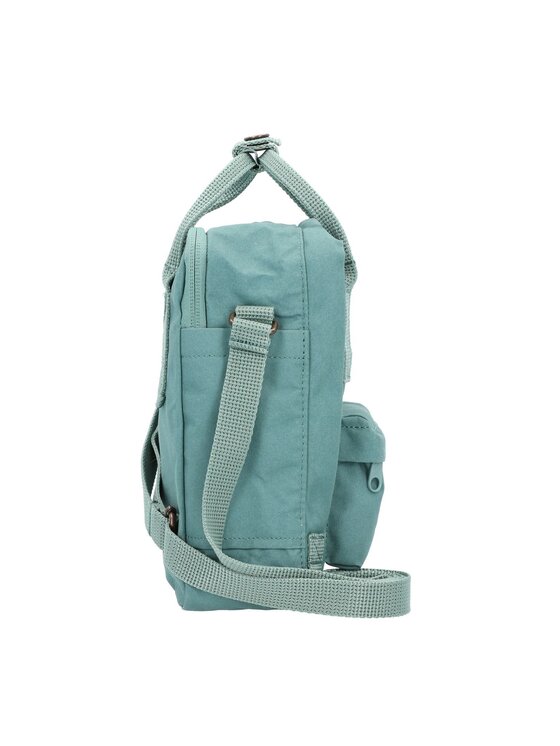 Fjällräven Fjällräven Torba 190318 Turkusowy