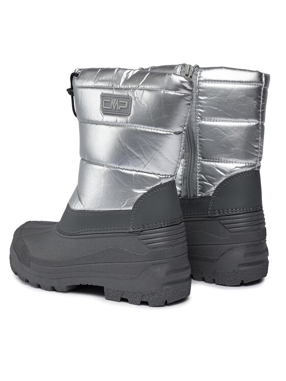 CMP CMP Schneeschuhe Sneewy 3Q71294J Silberfarben