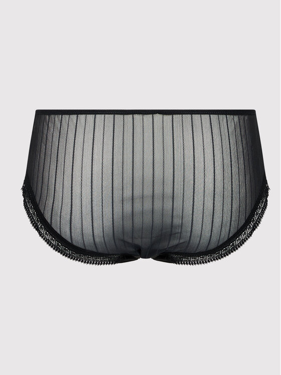 Passionata Passionata Klassischer Damenslip Maddie P47H40 Schwarz