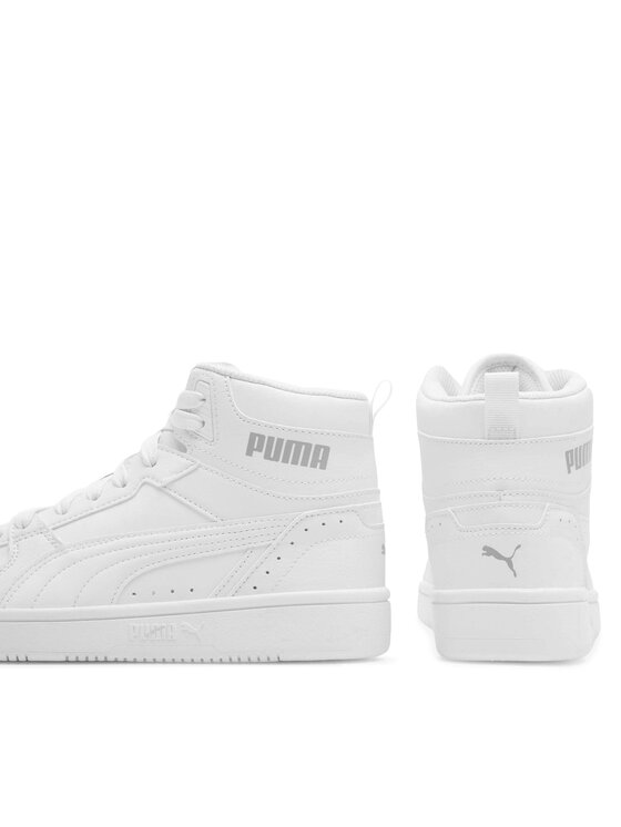Puma Puma Tenisice Rebound Joy Jr 374687 07 Bijela