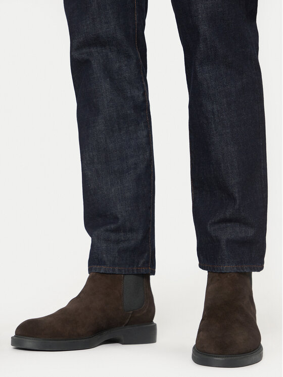 Vagabond Shoemakers Vagabond Shoemakers Chelsea cipele Alex M 5266-040-31 Smeđa